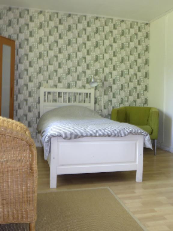 Villa Siesta Эльмхульт Номер фото